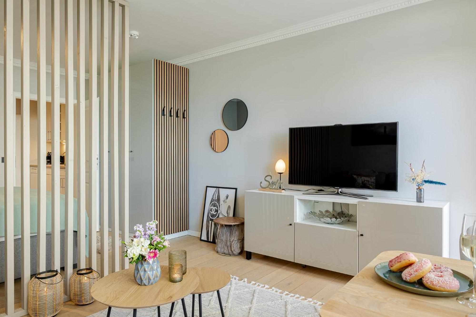 Aleyna Appartement Westerland Buitenkant foto