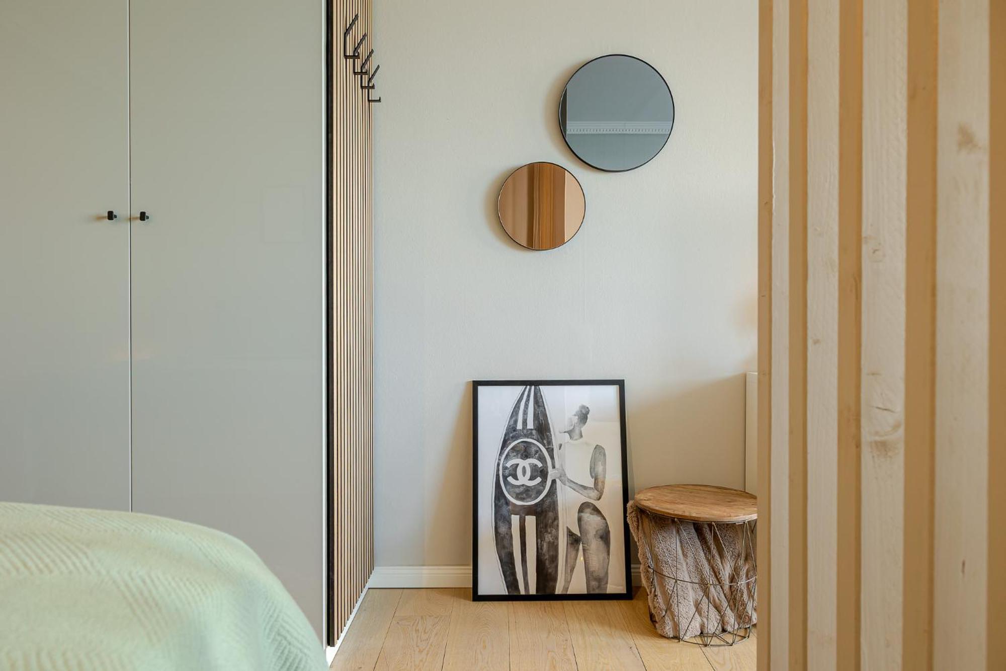 Aleyna Appartement Westerland Buitenkant foto