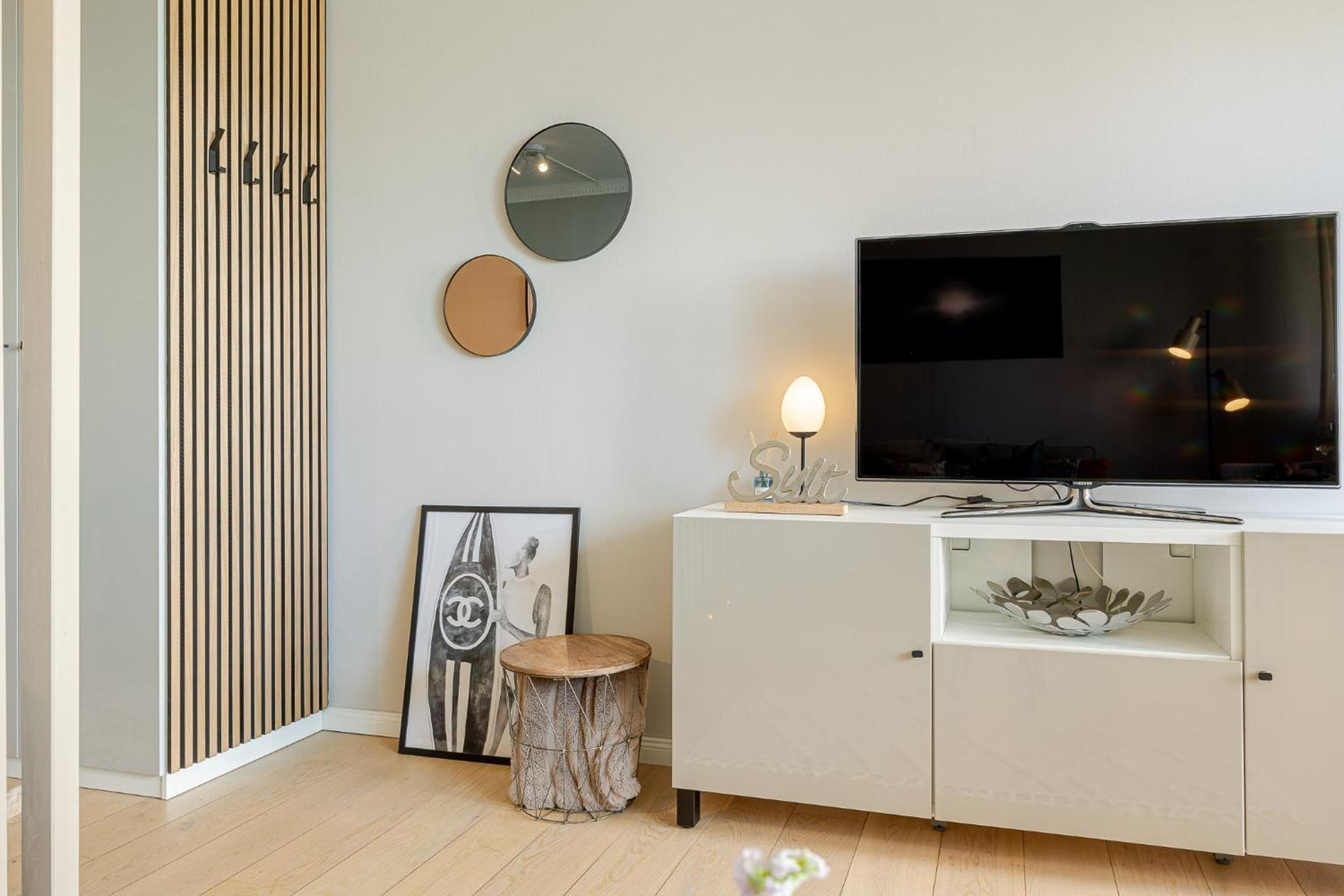 Aleyna Appartement Westerland Buitenkant foto