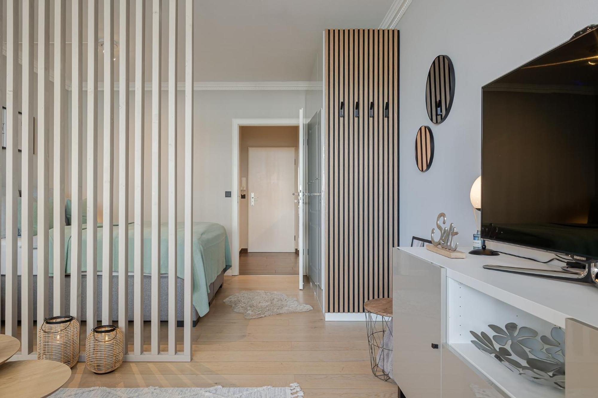 Aleyna Appartement Westerland Buitenkant foto